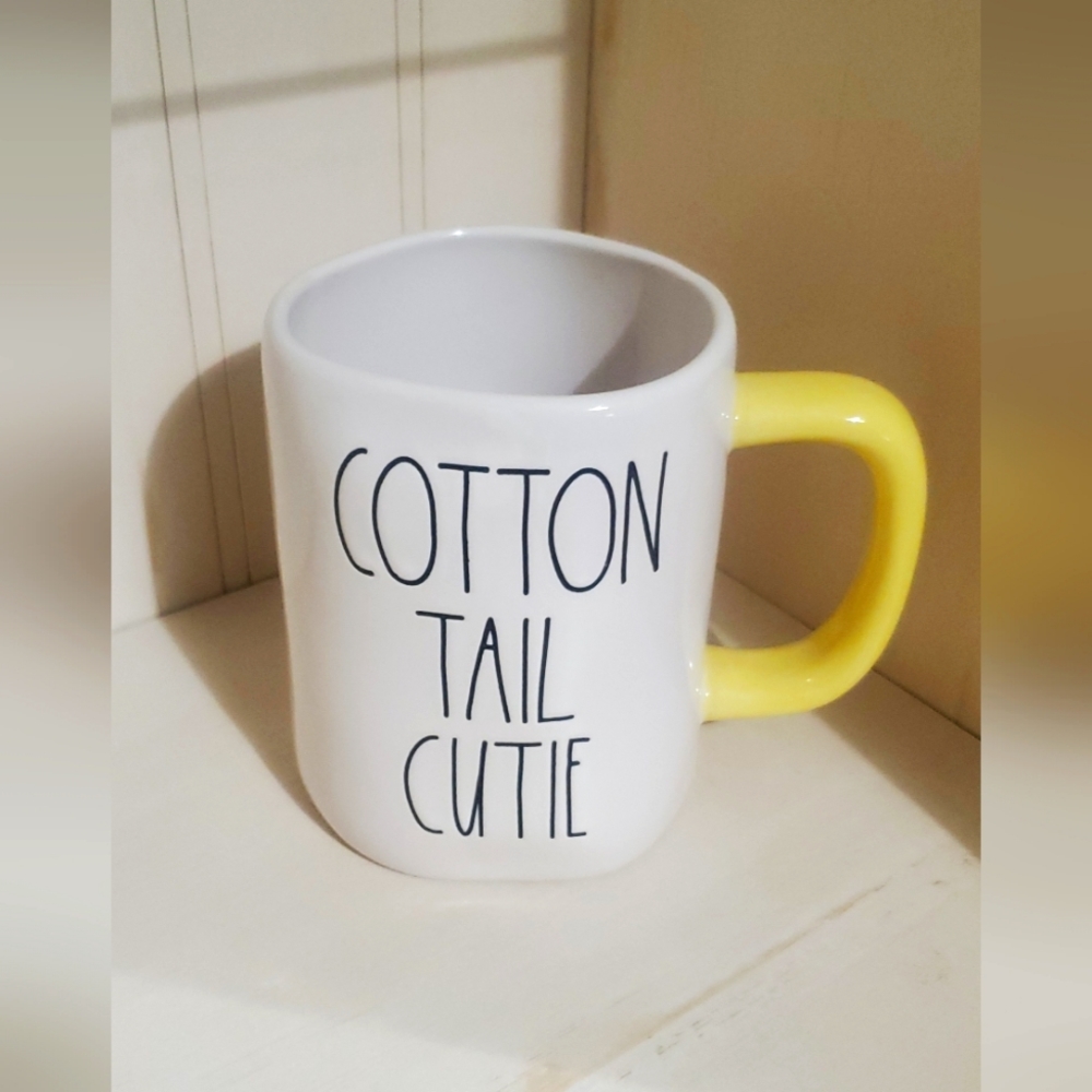 Rae Dunn Easter Mug 🐰